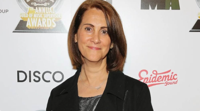 Robin Kaye (imdb.com)